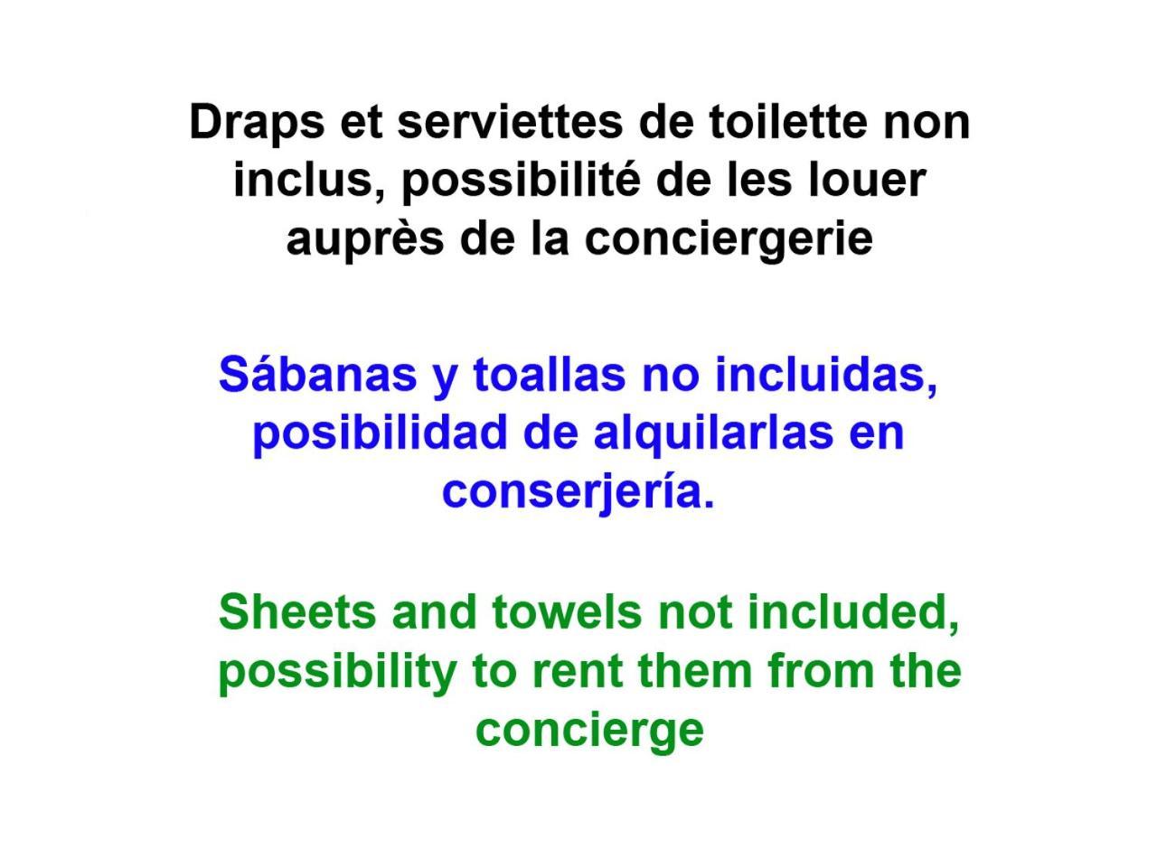 T3 Les Jardins De Ramel, Parking, Balcon, Ascenseur, 5 Personnes Lägenhet Bagnères-de-Luchon Exteriör bild